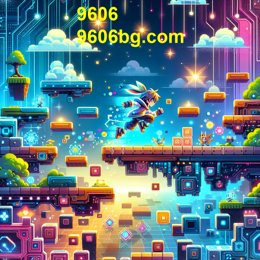 A Evolução dos Jogos de Plataforma: Uma Viagem pelo Tempo